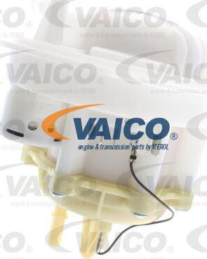 VAICO V10-2477 - Топливный фильтр autodif.ru
