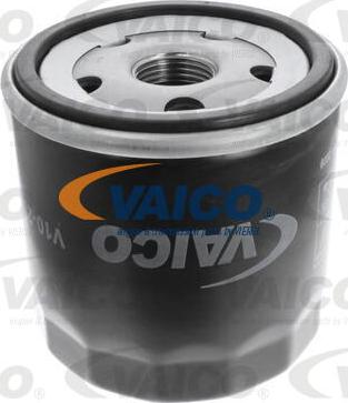VAICO V10-2599 - Масляный фильтр autodif.ru