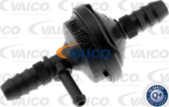 VAICO V10-2519 - Обратный клапан autodif.ru