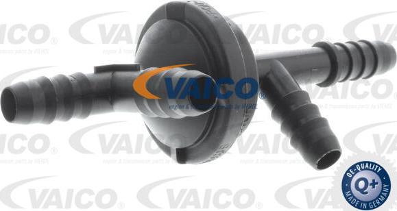 VAICO V10-2518 - Обратный клапан autodif.ru