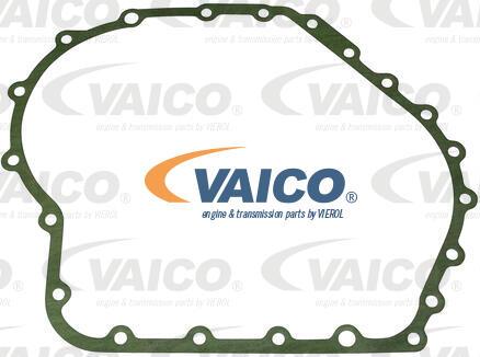 VAICO V10-2537 - Прокладка, масляный поддон автоматической коробки передач autodif.ru