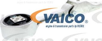 VAICO V10-2654 - Подушка, опора, подвеска двигателя autodif.ru