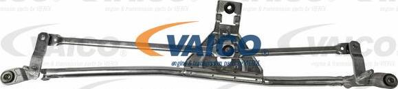 VAICO V10-2605 - Система тяг и рычагов привода стеклоочистителя autodif.ru