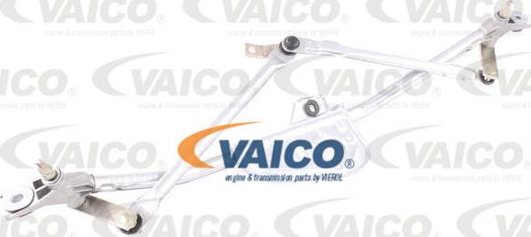 VAICO V10-2601 - Система тяг и рычагов привода стеклоочистителя autodif.ru