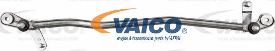 VAICO V10-2602 - Система тяг и рычагов привода стеклоочистителя autodif.ru