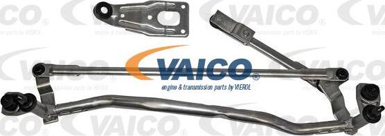 VAICO V10-2607 - Система тяг и рычагов привода стеклоочистителя autodif.ru