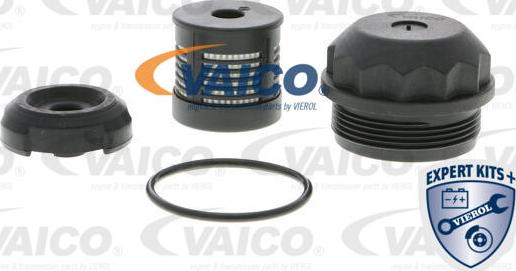 VAICO V10-2685 - Гидравл. фильтр, полный привод с многодисковым сцеплением autodif.ru