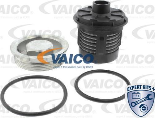 VAICO V10-2686 - Масляный фильтр, дифференциал V102686 autodif.ru
