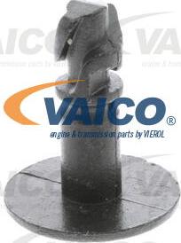 VAICO V10-2045 - Зажимный хомут autodif.ru