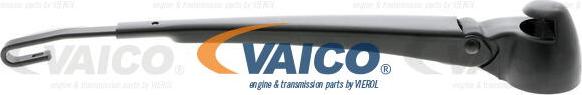VAICO V10-2016 - Рычаг стеклоочистителя, система очистки окон autodif.ru