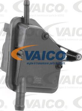 VAICO V10-2089 - Компенсационный бак, гидравлического масла усилителя руля autodif.ru