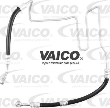 VAICO V10-2156 - Гидравлический шланг, рулевое управление autodif.ru