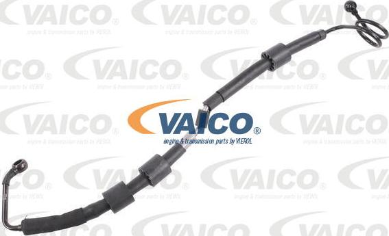 VAICO V10-2157 - Гидравлический шланг, рулевое управление autodif.ru