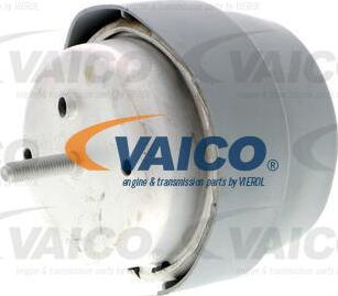 VAICO V10-2184 - Подушка, опора, подвеска двигателя autodif.ru