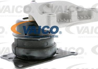 VAICO V10-2134 - Подушка, опора, подвеска двигателя autodif.ru