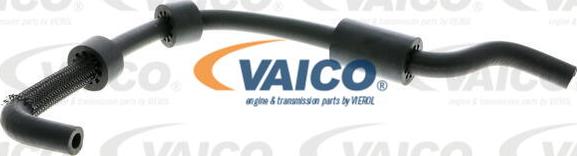 VAICO V10-2800 - Шланг радиатора autodif.ru