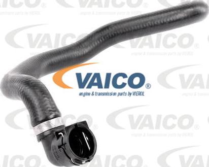 VAICO V10-2812 - Шланг радиатора autodif.ru