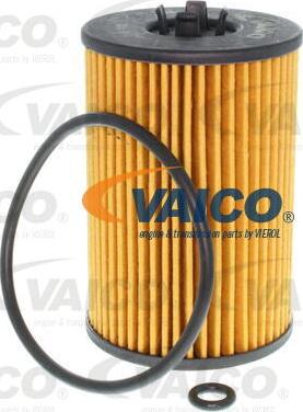 VAICO V10-2825 - Масляный фильтр autodif.ru