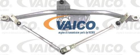 VAICO V10-2826 - Система тяг и рычагов привода стеклоочистителя autodif.ru