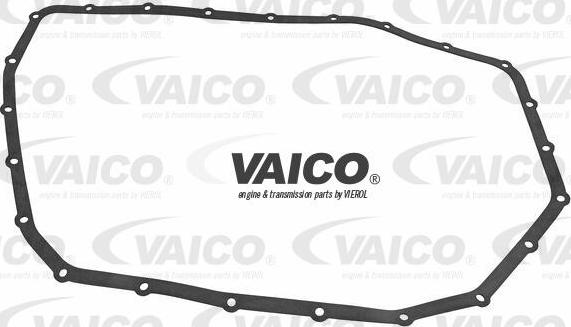VAICO V10-2357 - Прокладка, масляный поддон автоматической коробки передач autodif.ru
