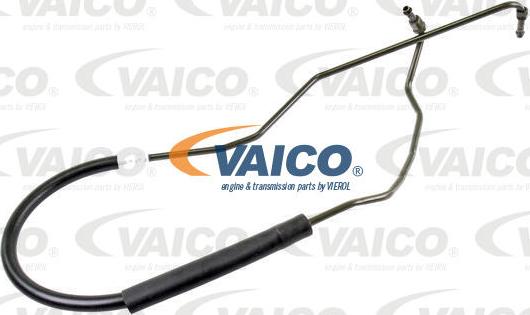 VAICO V10-2306 - Гидравлический шланг, рулевое управление autodif.ru