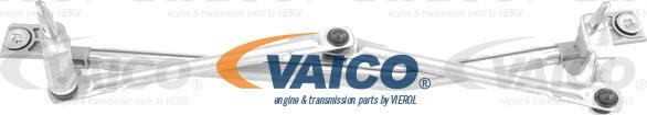 VAICO V10-2332 - Система тяг и рычагов привода стеклоочистителя autodif.ru