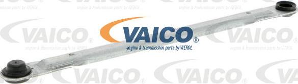 VAICO V10-2254 - Привод, тяги и рычаги привода стеклоочистителя autodif.ru