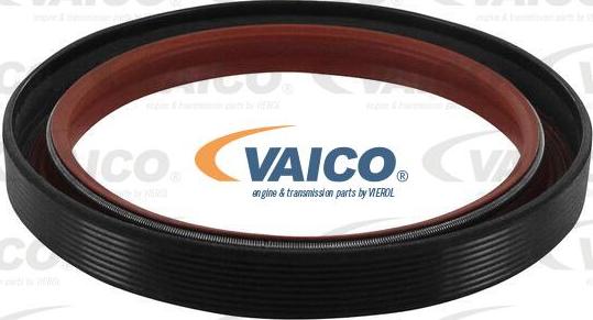 VAICO V10-2265 - Уплотняющее кольцо, коленчатый вал autodif.ru