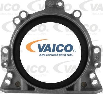 VAICO V10-2266 - Уплотняющее кольцо, коленчатый вал autodif.ru