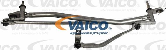 VAICO V10-2261 - Система тяг и рычагов привода стеклоочистителя autodif.ru