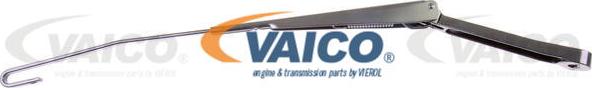 VAICO V10-2205 - Рычаг стеклоочистителя, система очистки окон autodif.ru
