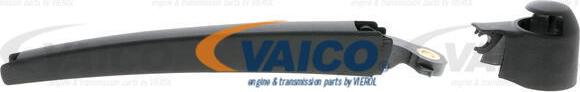 VAICO V10-2208 - Рычаг стеклоочистителя, система очистки окон autodif.ru
