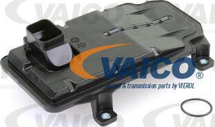 VAICO V10-2284 - Гидрофильтр, автоматическая коробка передач autodif.ru