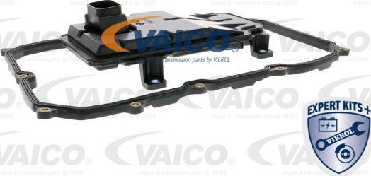 VAICO V10-2286 - Гидрофильтр, автоматическая коробка передач autodif.ru