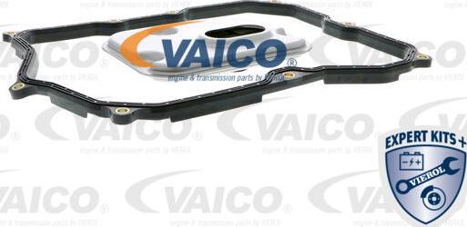 VAICO V10-2224 - Гидрофильтр, автоматическая коробка передач autodif.ru
