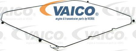 VAICO V10-2220 - Прокладка, масляный поддон автоматической коробки передач autodif.ru