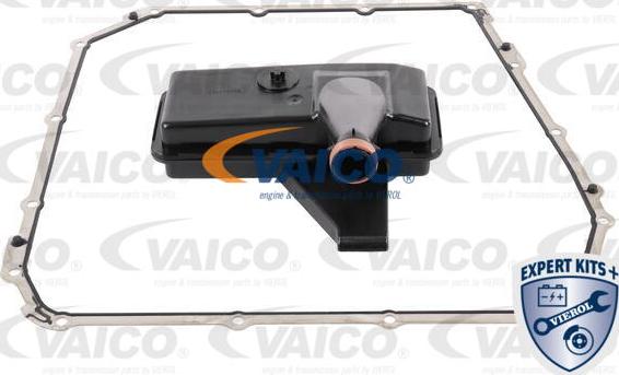 VAICO V10-2221 - Гидрофильтр, автоматическая коробка передач autodif.ru