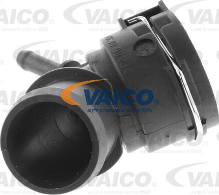 VAICO V10-2720 - Трубка охлаждающей жидкости autodif.ru
