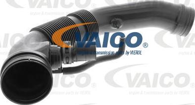 VAICO V10-2770 - Рукав воздухозаборника, воздушный фильтр autodif.ru