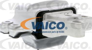 VAICO V10-7540 - Подушка, опора, подвеска двигателя autodif.ru