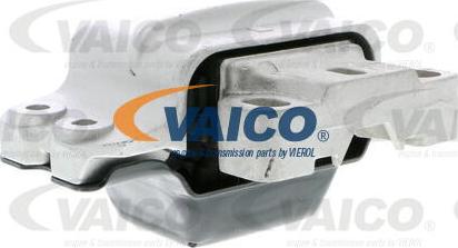 VAICO V10-7538 - Подушка, опора, подвеска двигателя autodif.ru