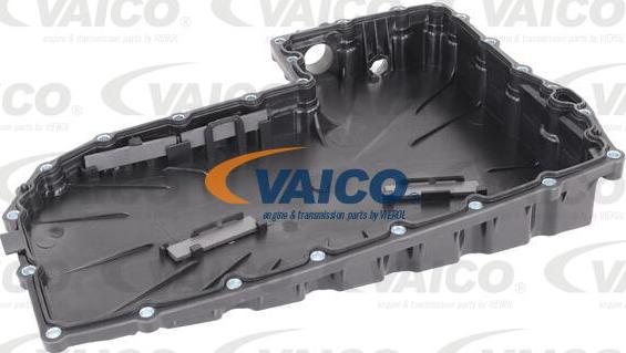 VAICO V10-7368 - Масляный поддон, автоматическая коробка передач autodif.ru
