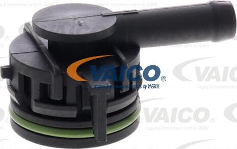 VAICO V10-7382 - Клапан, отвода воздуха из картера autodif.ru