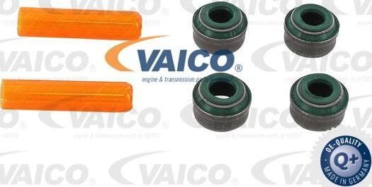 VAICO V30-9941 - Комплект прокладок, стержень клапана autodif.ru