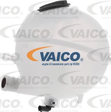 VAICO V30-9564 - Компенсационный бак, охлаждающая жидкость autodif.ru