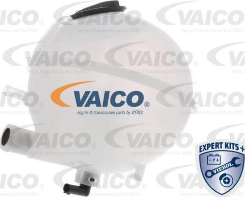 VAICO V30-9563 - Компенсационный бак, охлаждающая жидкость autodif.ru