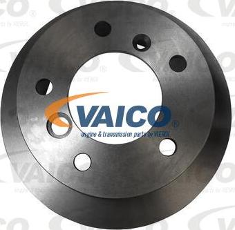 VAICO V30-40049 - Тормозной диск autodif.ru
