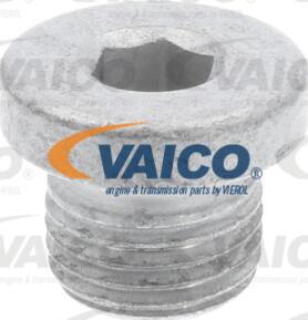VAICO V30-4143 - Резьбовая пробка, масляный поддон autodif.ru