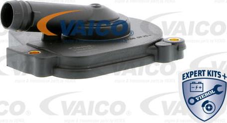 VAICO V30-4124 - Крышка картера, блок-картер двигателя autodif.ru