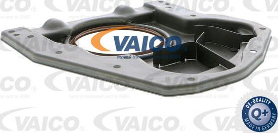 VAICO V30-6146 - Уплотняющее кольцо, коленчатый вал autodif.ru